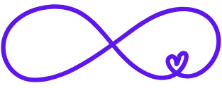 infinity hoop logo